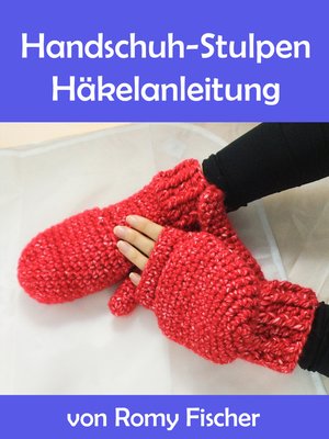 cover image of Handschuh-Stulpen
